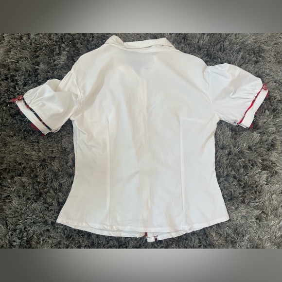 Leg Avenue Teacher’s Pet Schoolgirl Costume - Picture 6 of 11